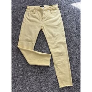 Banana Republic Mid-Rise skinny Jean size 29